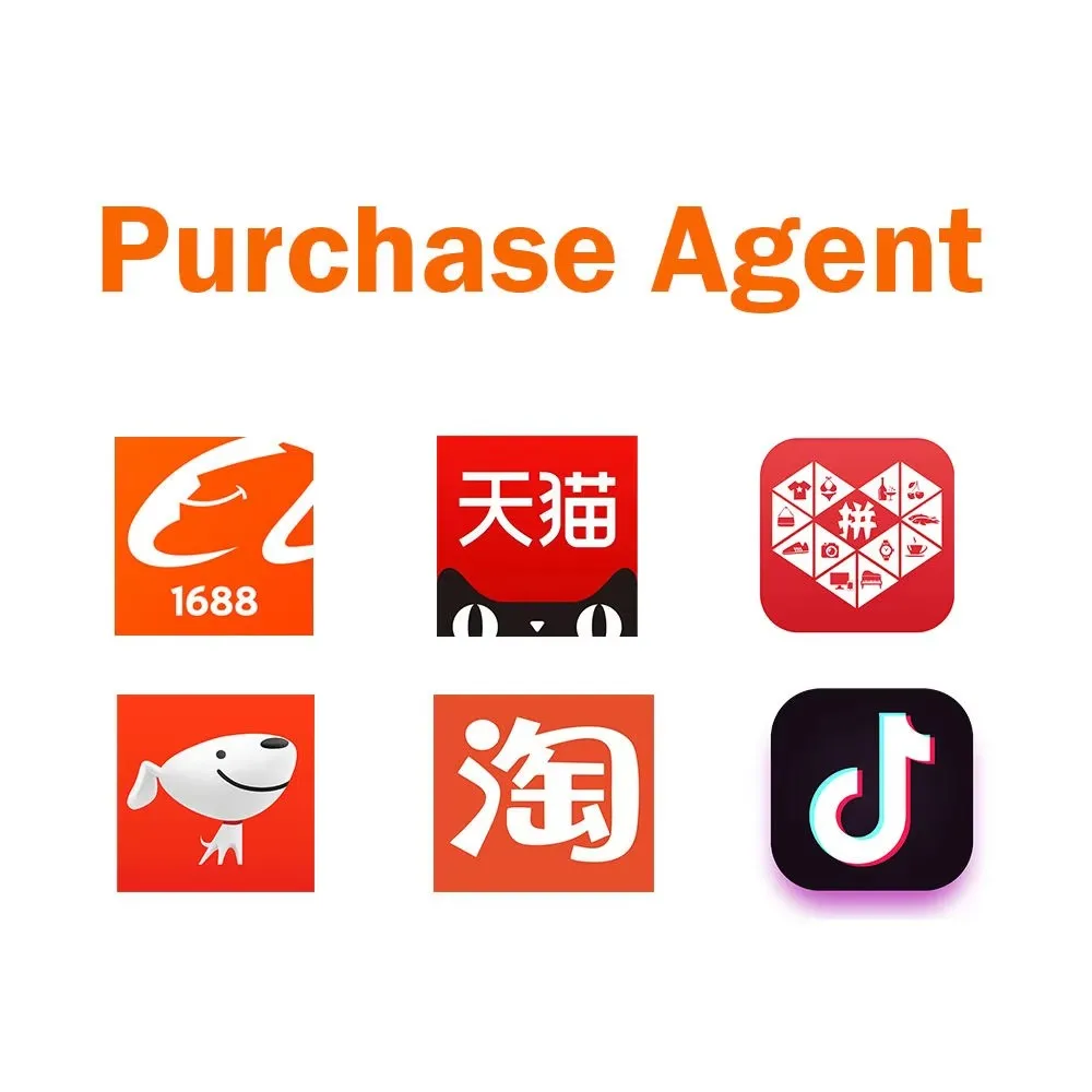 Yiwu Market 1688 Taobao Dropshipping Poizon Pin Duo Duo Sourcing China Online Shopping professional service low commission