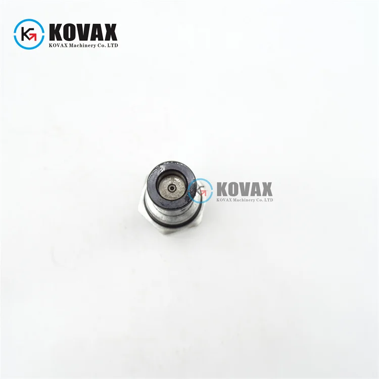 DH55 DX55 R60-7 запасные части для экскаватора 55-В главный клапан управления сброса перегрузки XKAY-01975 4-02-901 402901