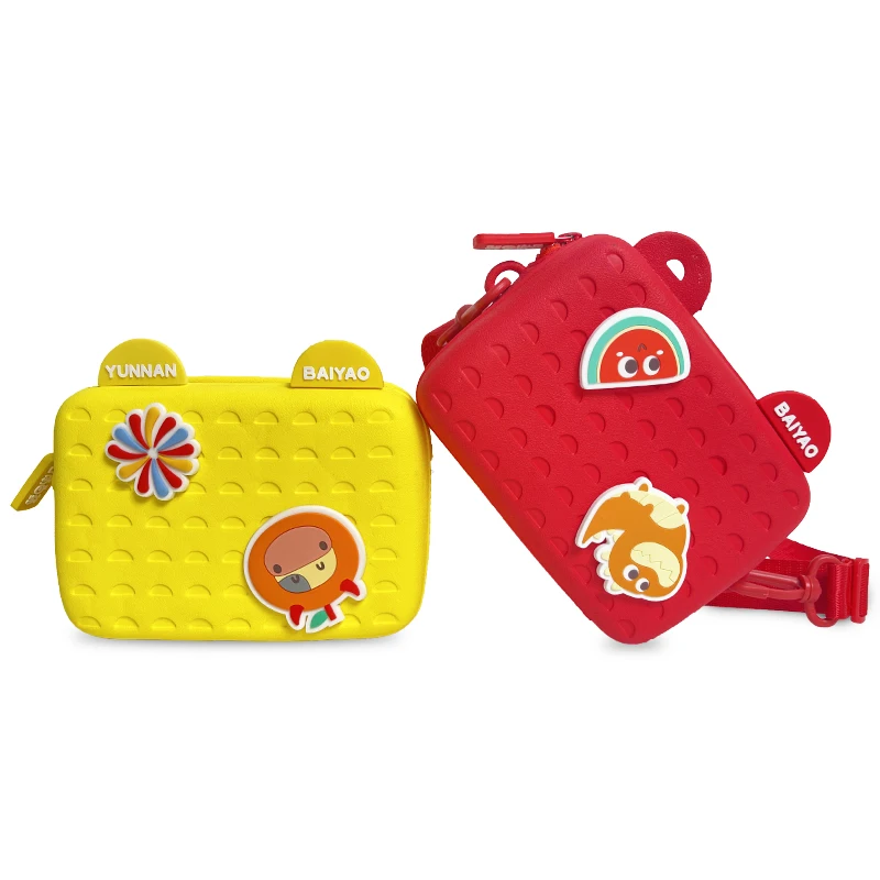 New Korea style fashion Mini backpack