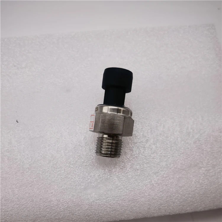 Original Good Quality Stainless Steel Differential Tire Pressure