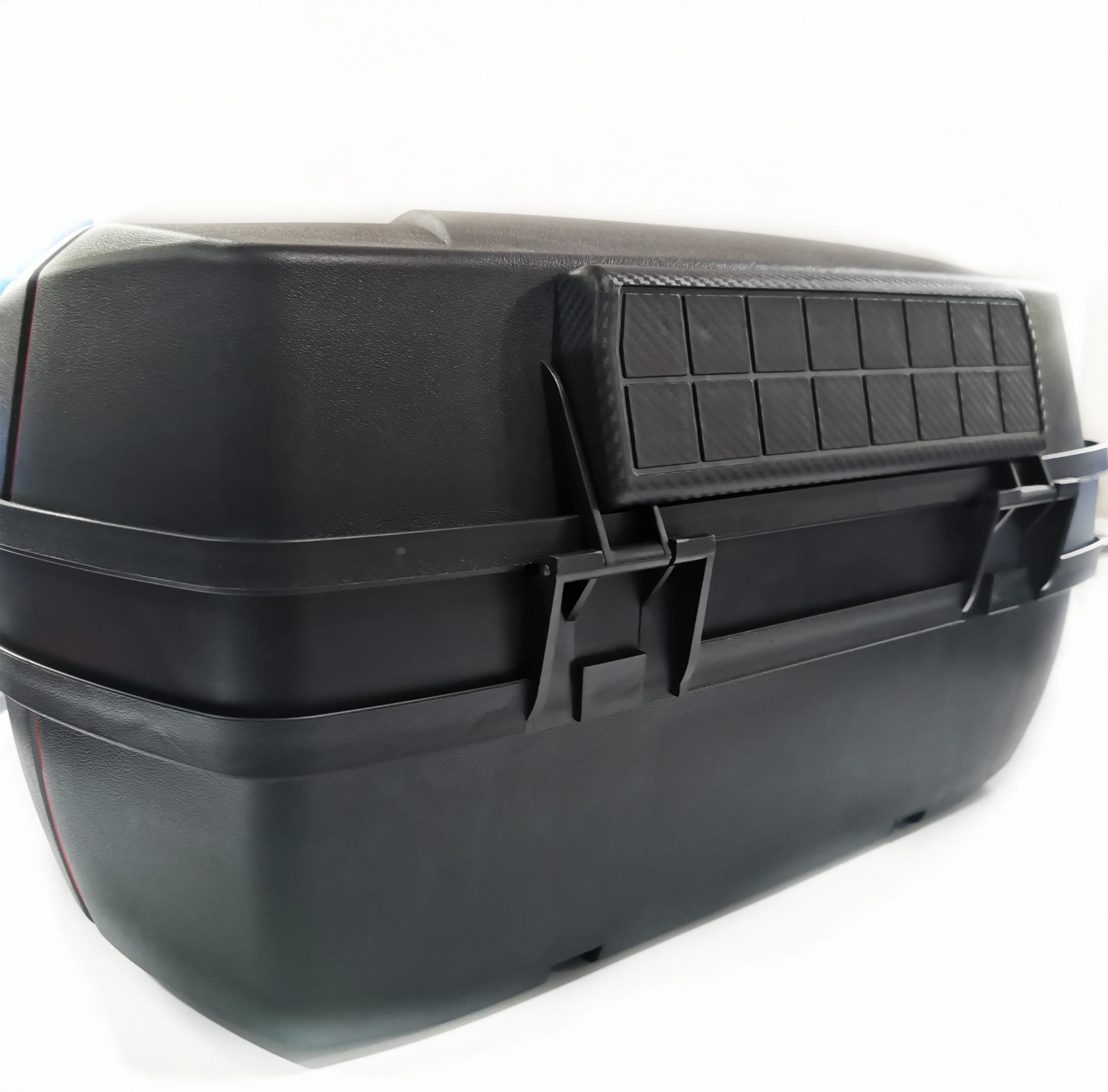 Universal Bag Backpack Large Capacity Accessoires Moto Top Rear Box