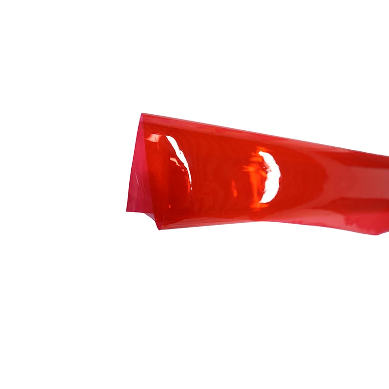 Automotive Colourful Tpu Wrap Clear Paint Protection Film For Car