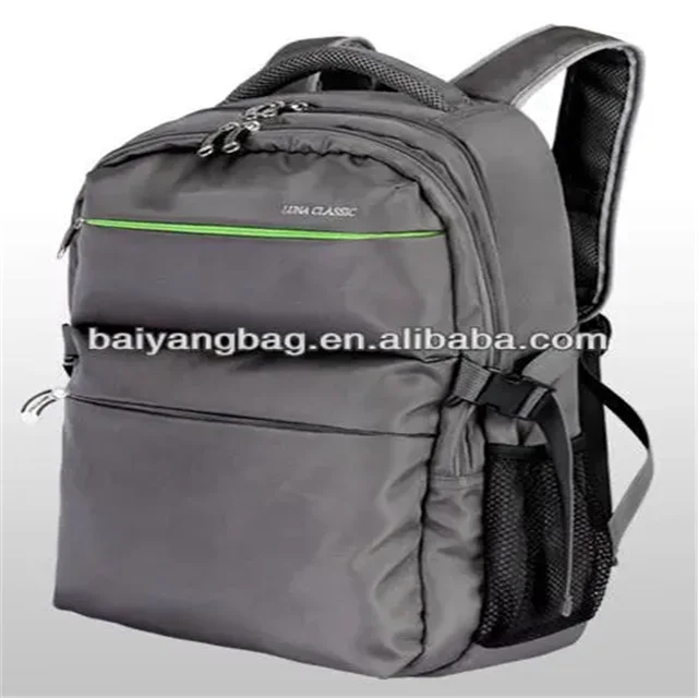 600D polyester 4pcs luggage bag sets