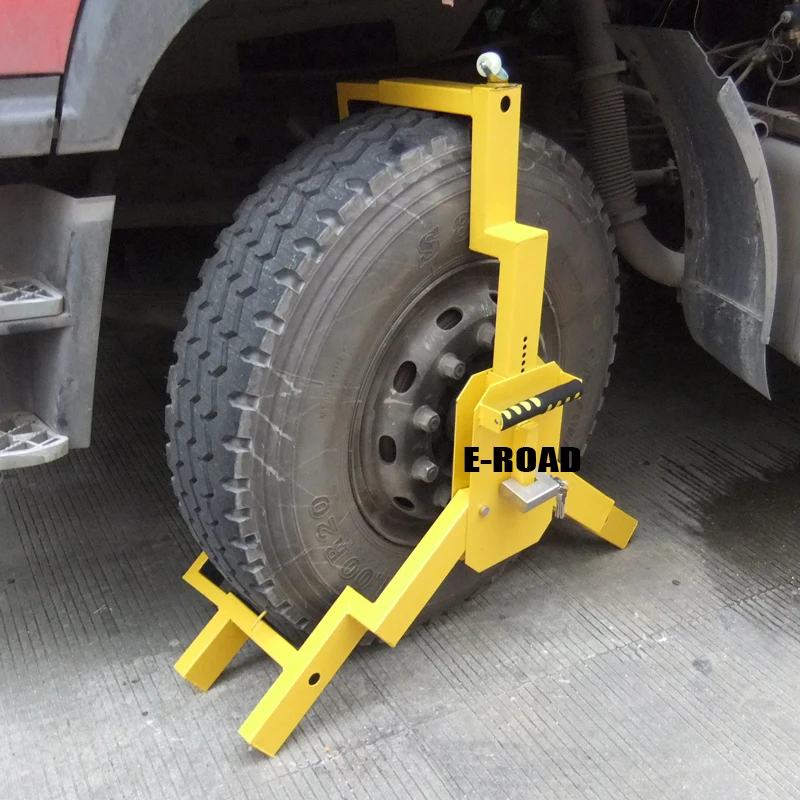 High Quality Safety Heavy Duty Car Self Center Wheel Alignment Clamps