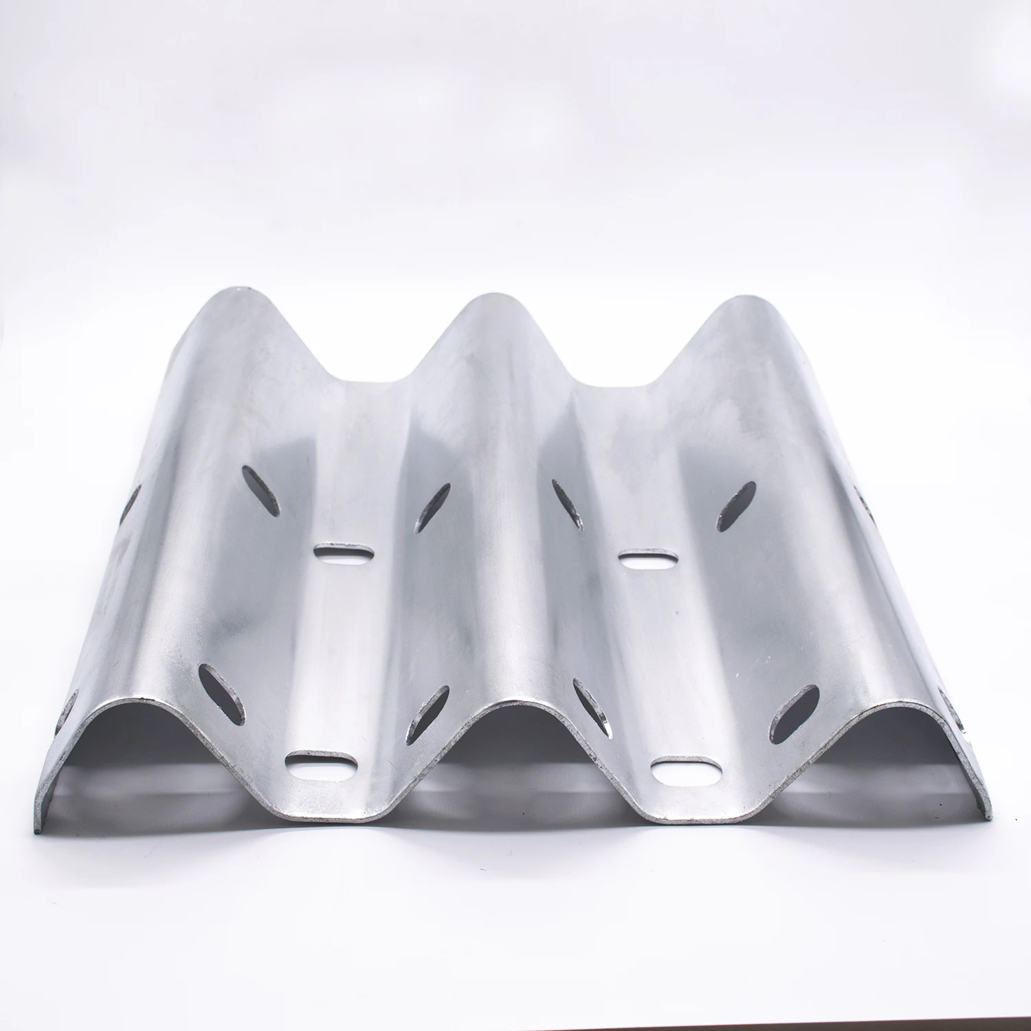 crash barrier galvanized highway guardrail