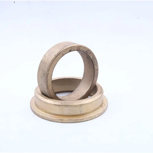 China Factory Seller Ball Self-lubricating Guide Sf-1b Bushing Bearing Self Lubricating Sleeve
