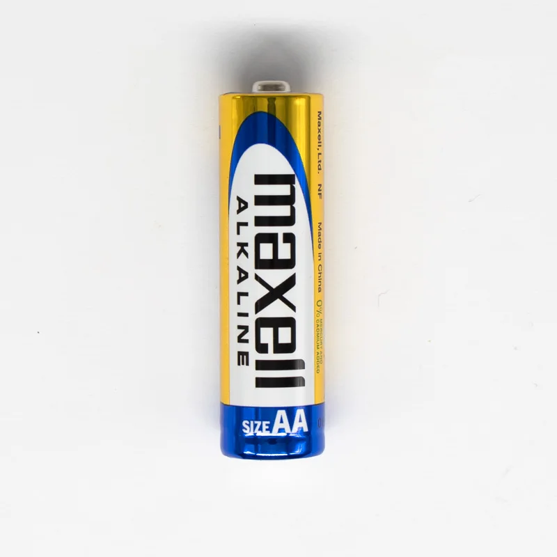 Japan brand 0% Hg aa batteries 1.5v LR6 size alkaline toy battery