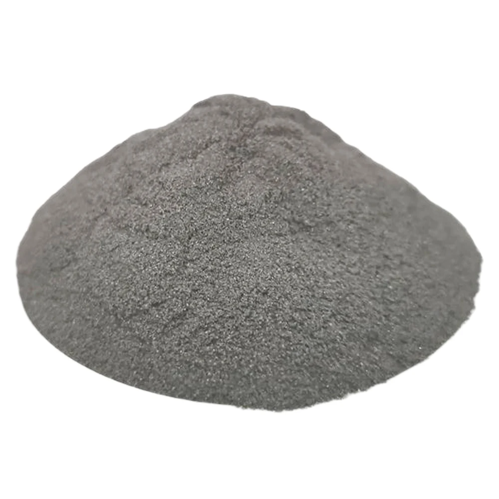 High Quality Ferromolybdenum Molybdenum Ore Product Low Carbon Ferro Molybdenum