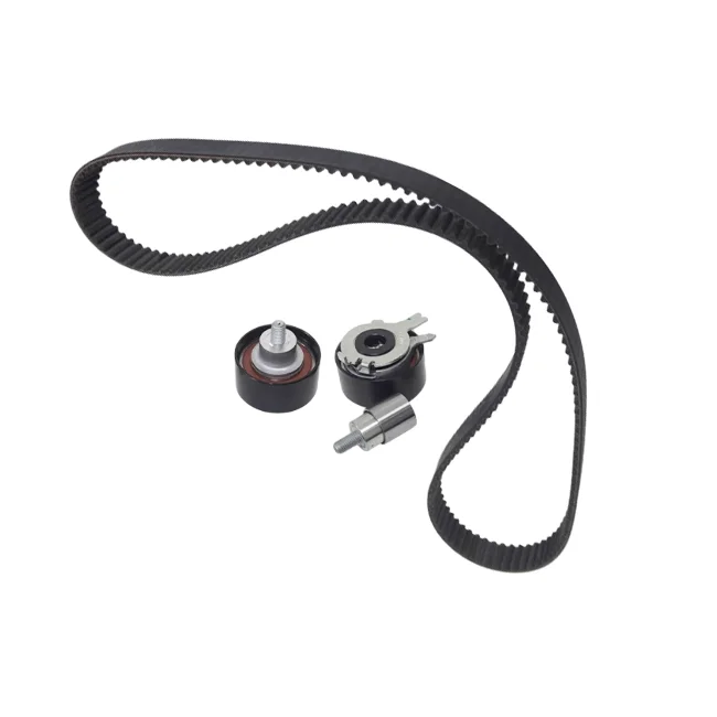 Original Quality Tiggo 2 3 5 X 7 8 Pro Plus Engine Timing Belt Set Kit For Chery T11 T21
