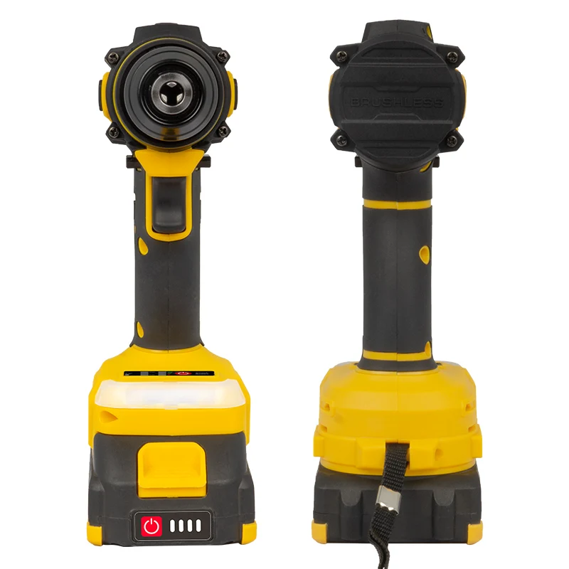 quality guarantee mini drill machine factory price cordless electric drill Home portable drills and equipment