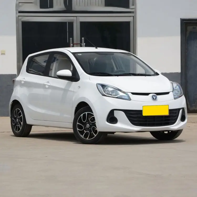 Автомобильный Новый электромобиль 2023 Chagan Benben E-Star мини-автомобиль сделано в Китае высококачественный автомобиль carro voiture 2024 авто