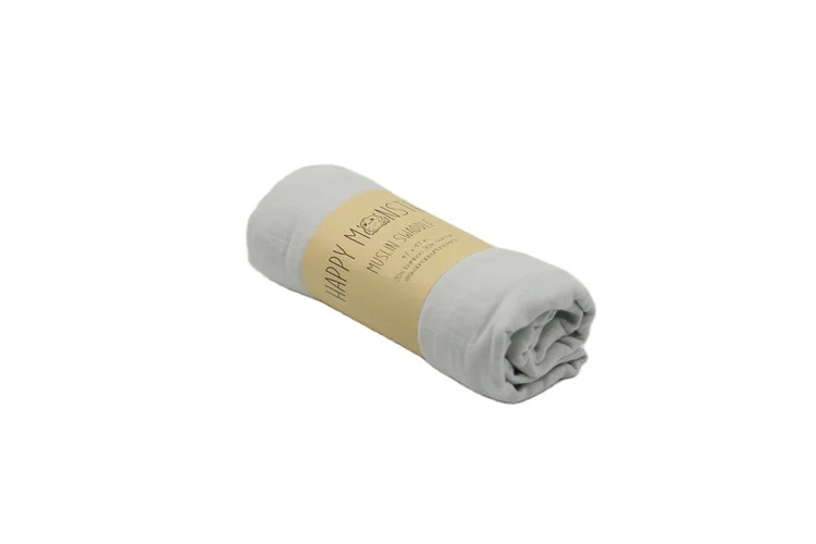 manufacturer baby bamboo swaddle blanket muslin price commercial wholesale muslin baby blanket