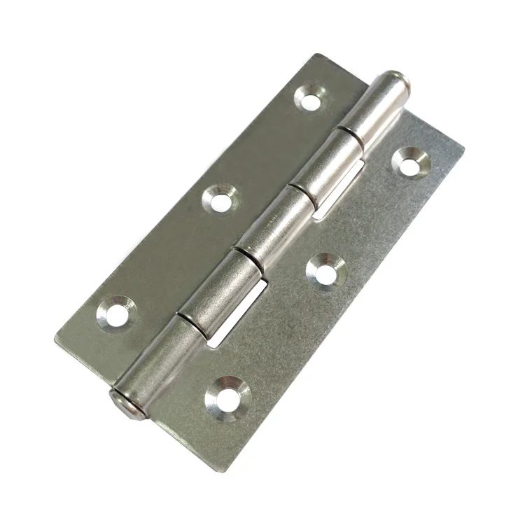 304 Stainless Steel butt hinge