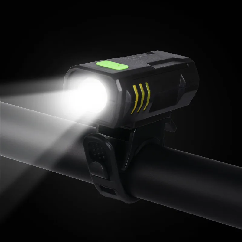 Manufacture wholesale factory price 7000 lumens bike light silicone bike light for city bike light