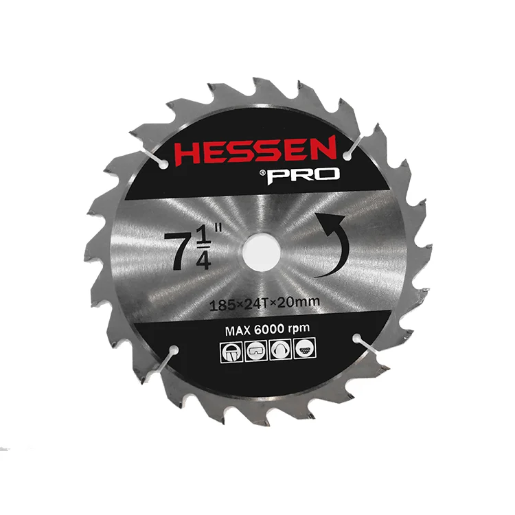 HCS185 circular saw blades circular saw machine circular saw