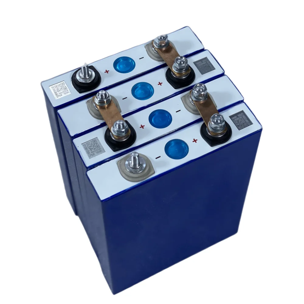 EVE Rechargeable Battery Pack Fast Delivery 80Ah Lifepo4  Catl nmc 3.2V Cell Lifepo4  Prismatic Cells For Gold Cart Car