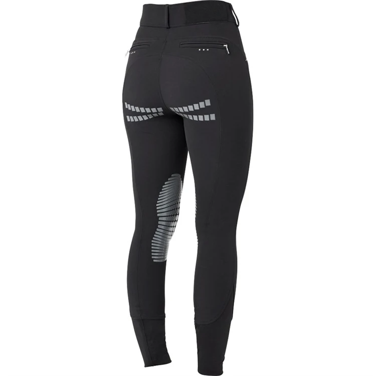 High Quality Customized Breathable Multiple Styles Horse Riding Pants Riding Tight Women Jodhpurs