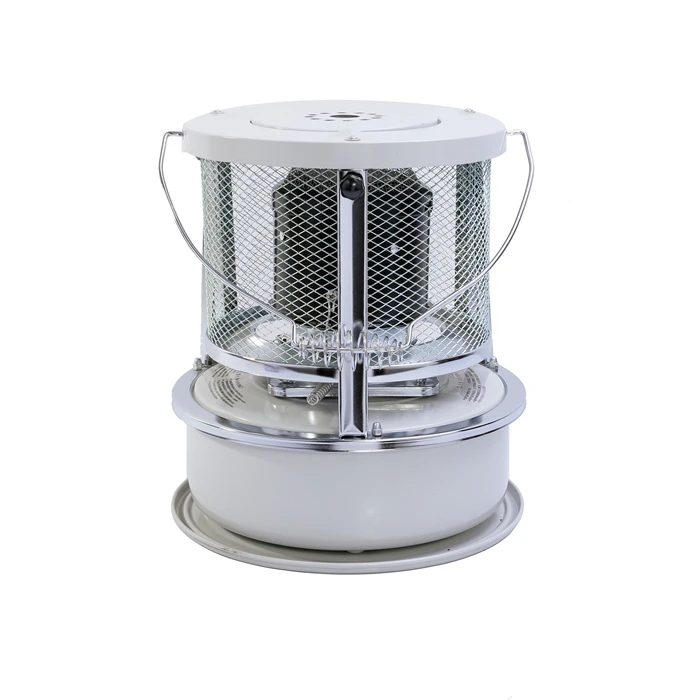 Kerosene Heater 7800-8900 BTU Convection Kerosene Heaters for Indoor Use Portable Kerosene Heater