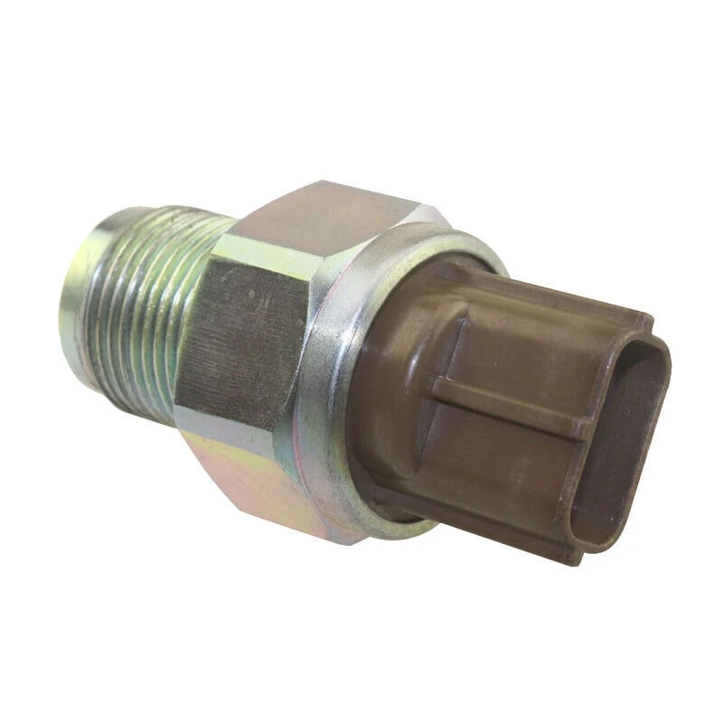 Fuel Rail High Pressure Sensor 8973186841 Regulator For 4HK1 6HK1 engine