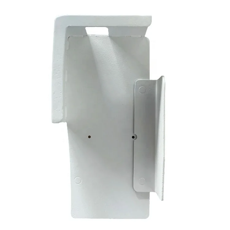 Suitable for VX820 825 POS Terminal Enclosure Anti Theft Pinpad Case Using for Kiosk