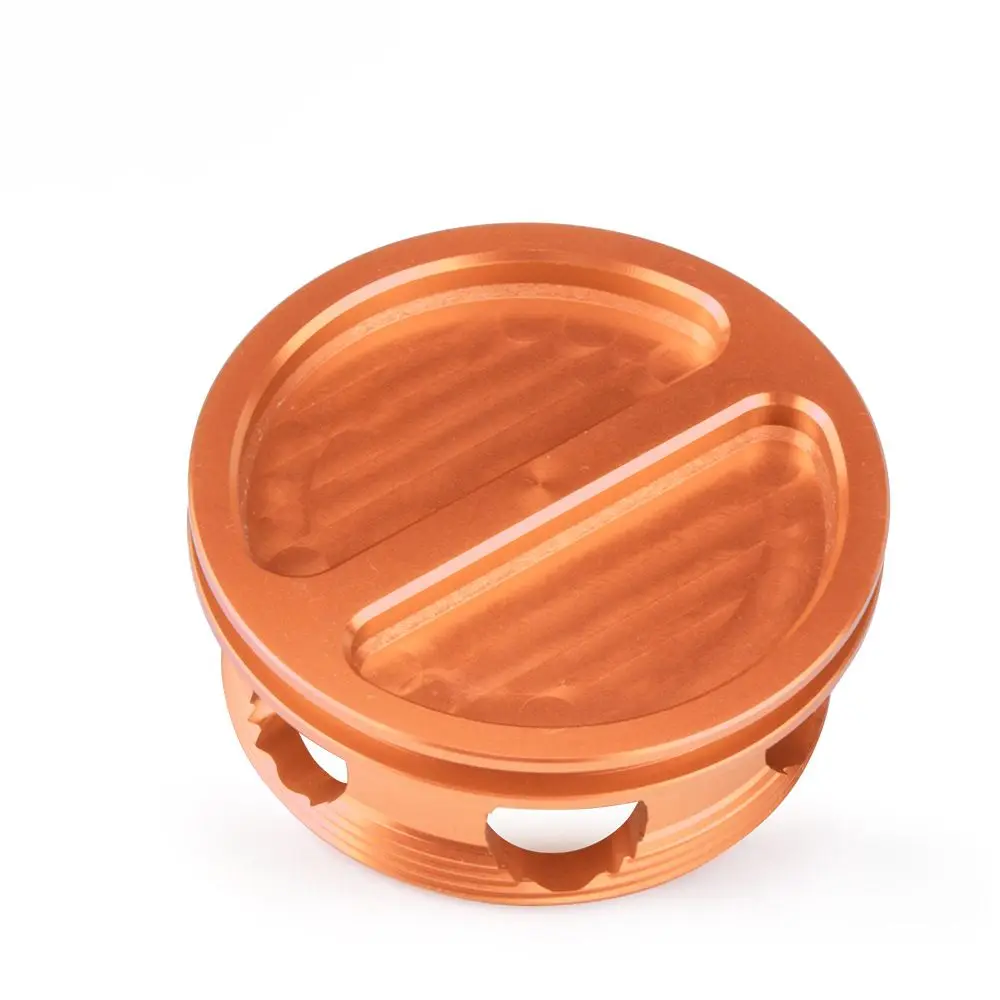 High Quality Custom CNC Machining Aluminum 7075 Lathe Composite CNC Accessories