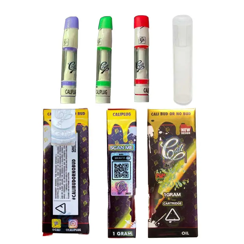 Горячая Распродажа, картридж для электронных сигарет с золотым наконечником 0,8/1,0 мл, высококачественный картридж для электронных сигарет с коннектором 510