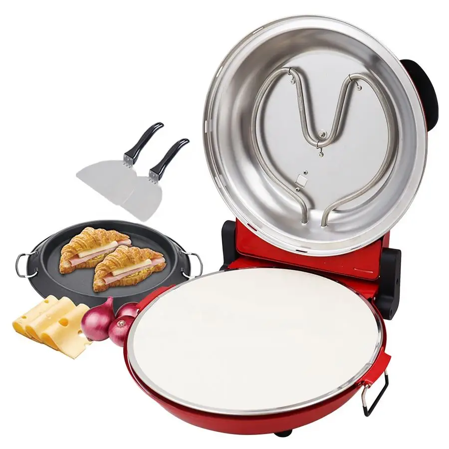 Home portable carbon oven scone Bread oven Charcoal fire gas pizza oven