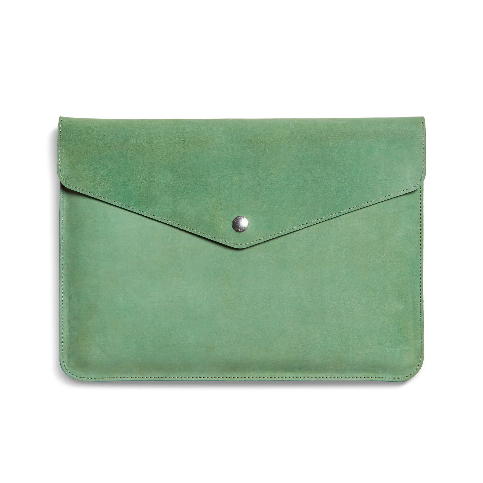 Fashion custom tech case vegan leather protective cover laptop case 13 inch laptop sleeve