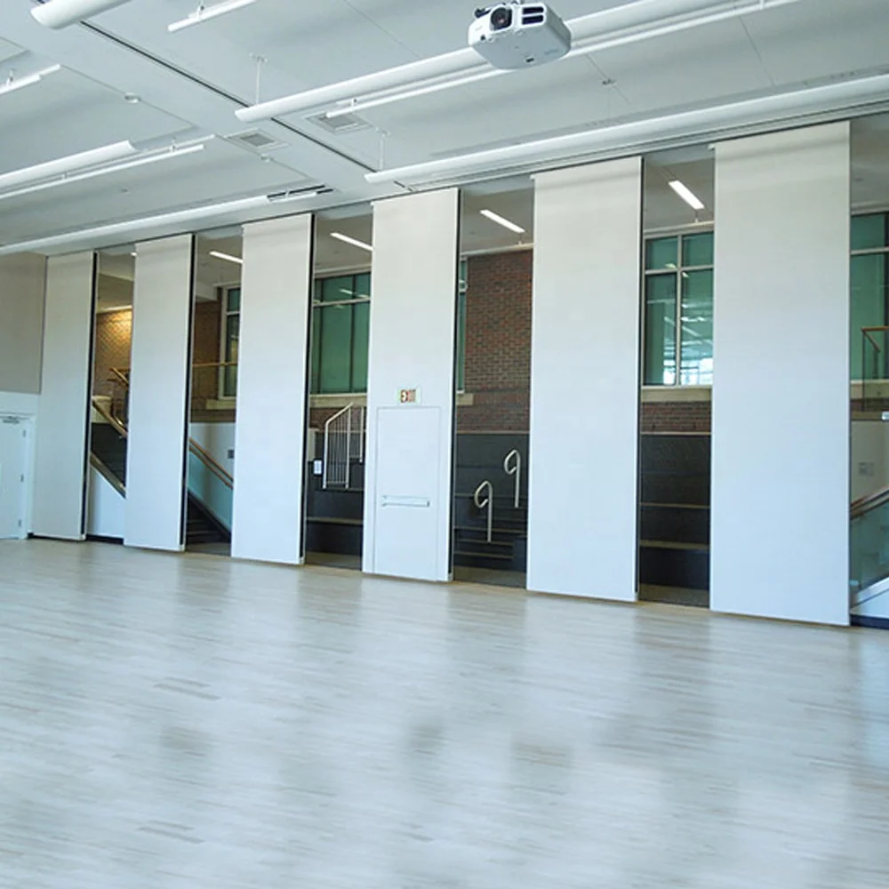Dividers for Movable Partition Wall Doors Optimize Space and Privacy with our Functional Solutions