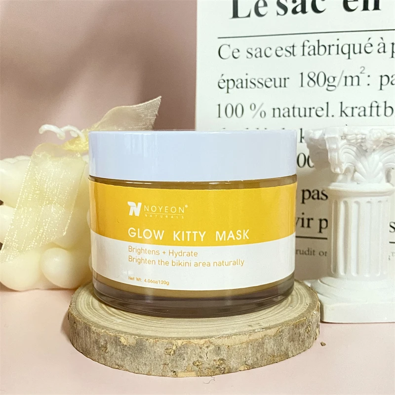 Vaginal Natural Cleaning Herb Glow Yoni Gel Wholesale Wash Organic Yoni Wash Care Feminine Hygiene