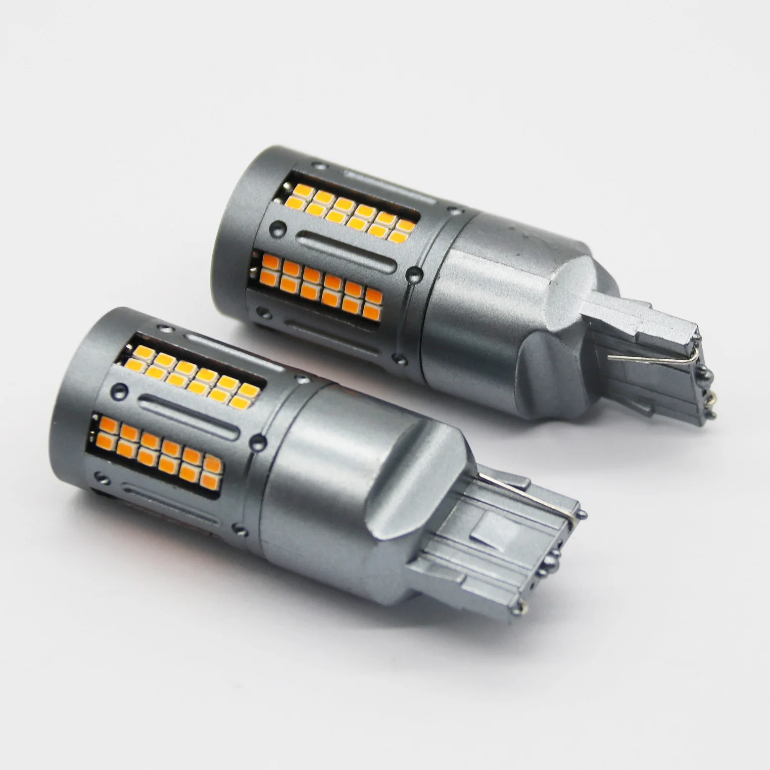Самый мощный дизайн светодиодные лампы canbus 2016- 84smd указатели поворота стоп-сигналы без