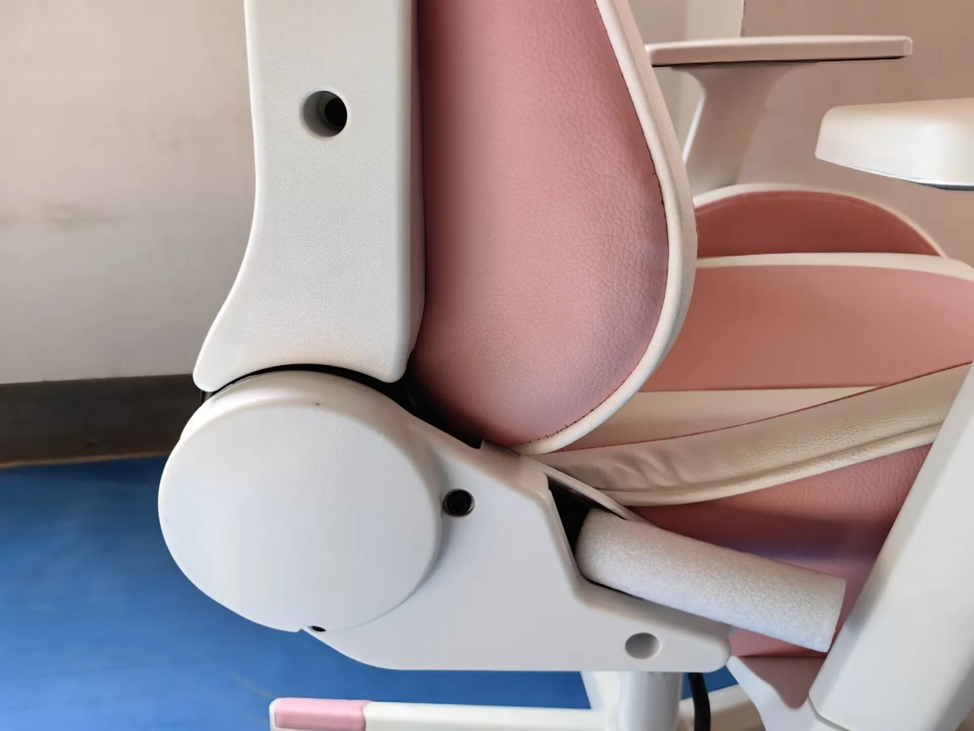 Rock down factory maker for gamer silla chairs for office furniture wholesaler