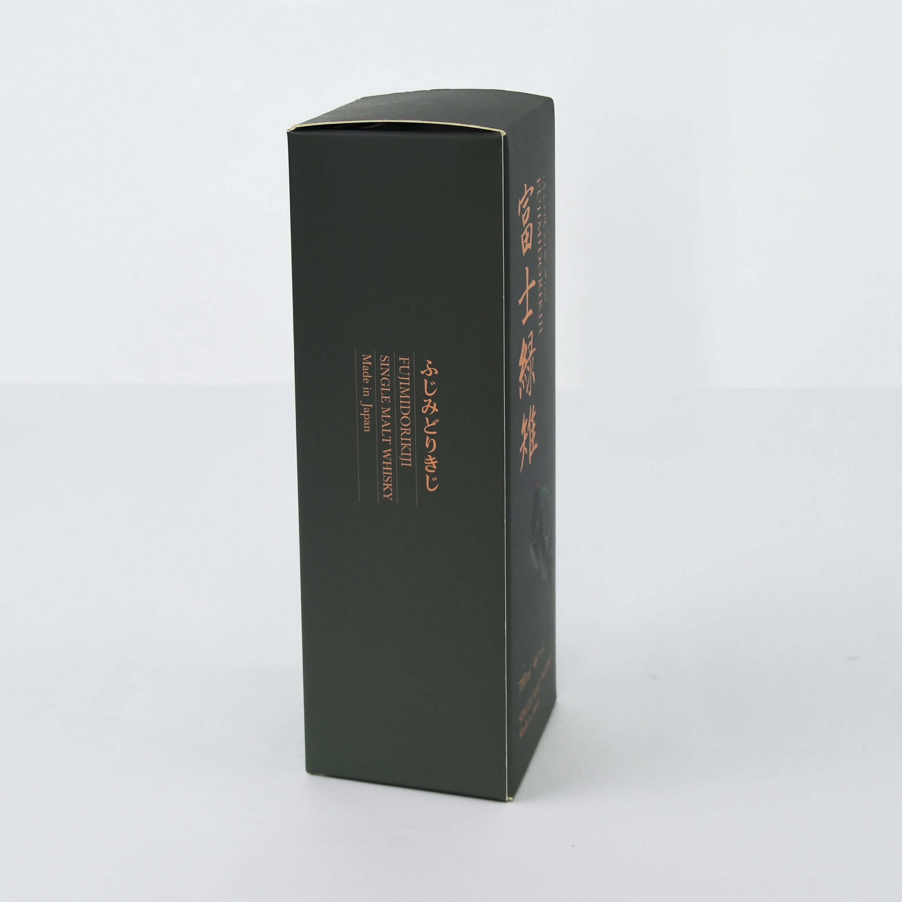 Custom Aseptic Food Juice Paper Box packaging Milk Cartons Box Juice Paper Boxes With Printing Gable Top Carton