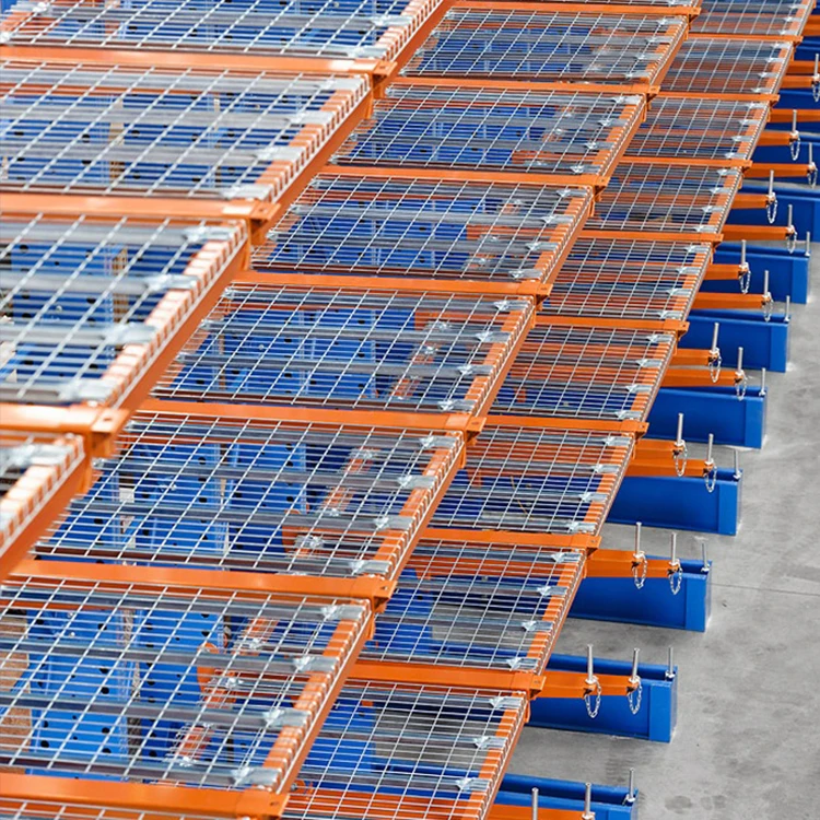 New Type Cantilever Pallet Rack Steel Rack Cantilever Big Size Cantilever Pallet Rack