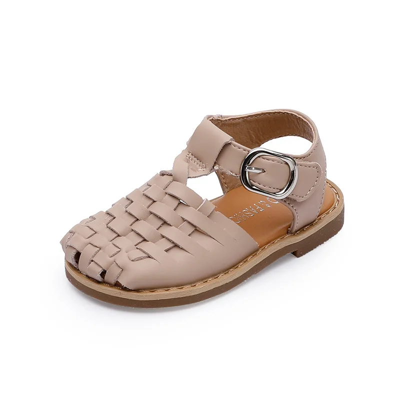 Factory Outlet Baby Shoes Tastefully   cotton Baby Shoes Sandals