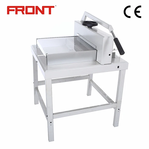 Manual Paper Cutter for 470mm (4708)
