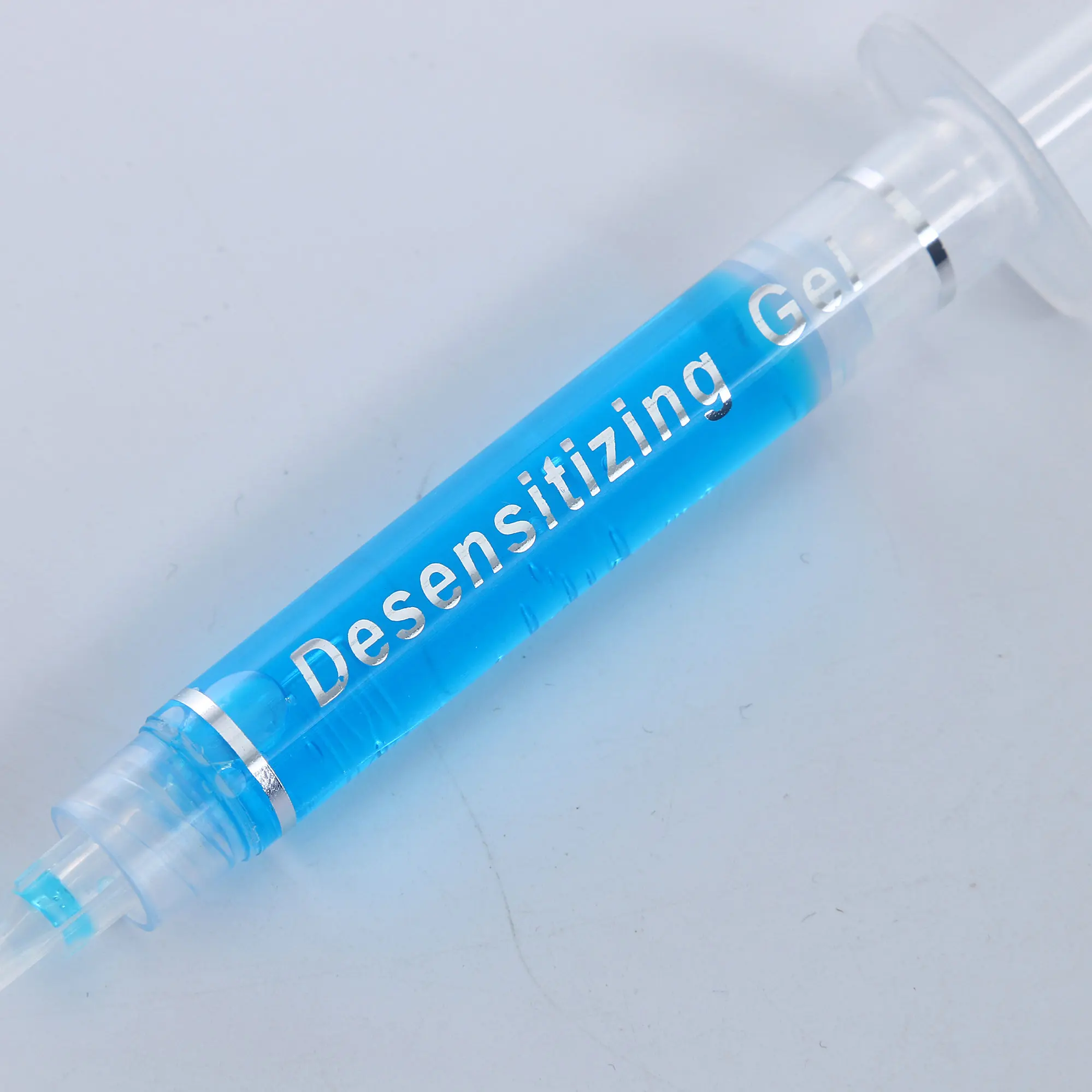 
New Product Best Tooth Removal Sensitive Professional Teeth Whitening Desensitizing Gel Wholesale 
