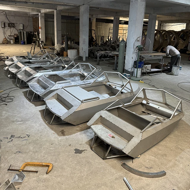 Mini High Speed kart boat waterproof Racing Boat Electric small Go kart boat for sale