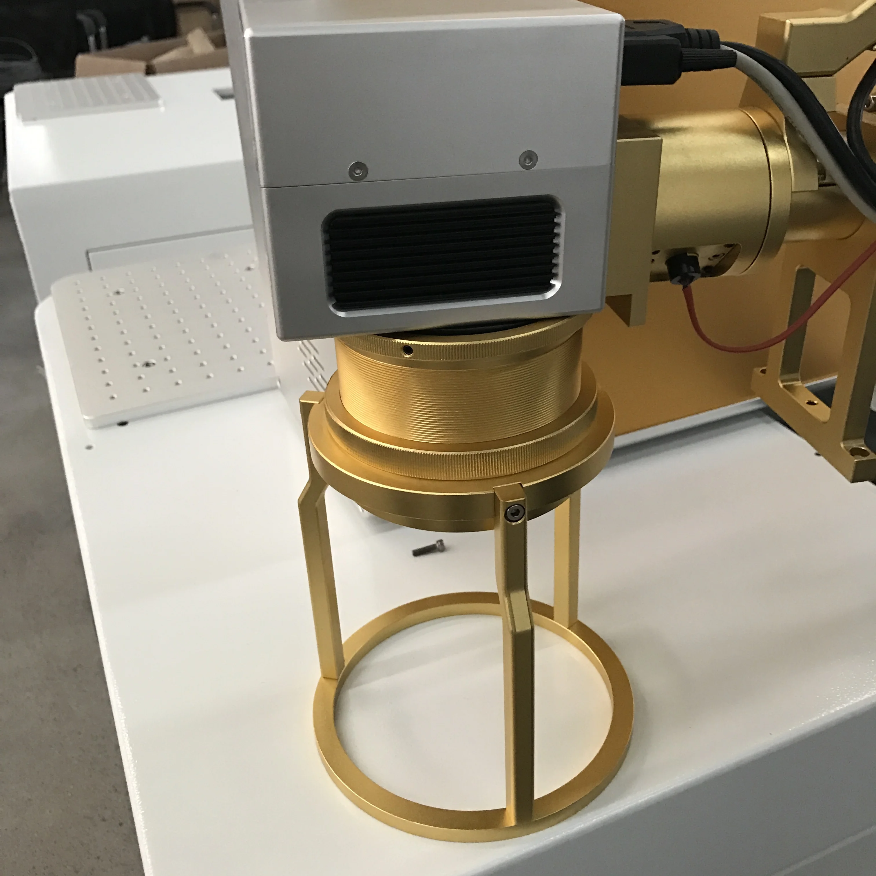 Jewelry gold hand fibre laser print engraving cutting machine/handheld fiber laser printer engravers for large equipment