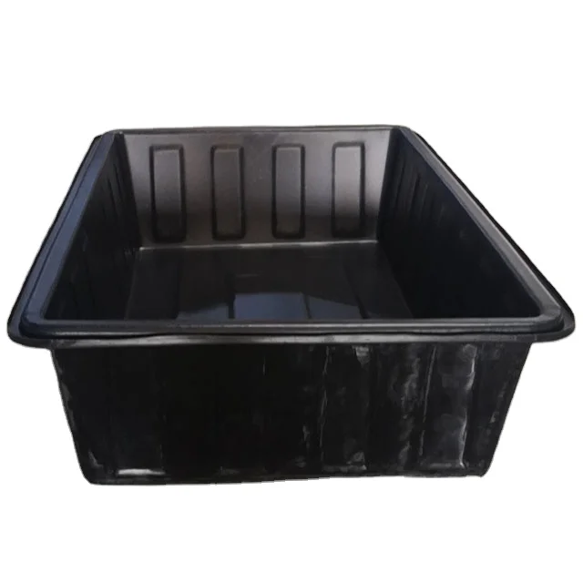 LLDPE 350 литровая пластиковая Ванна