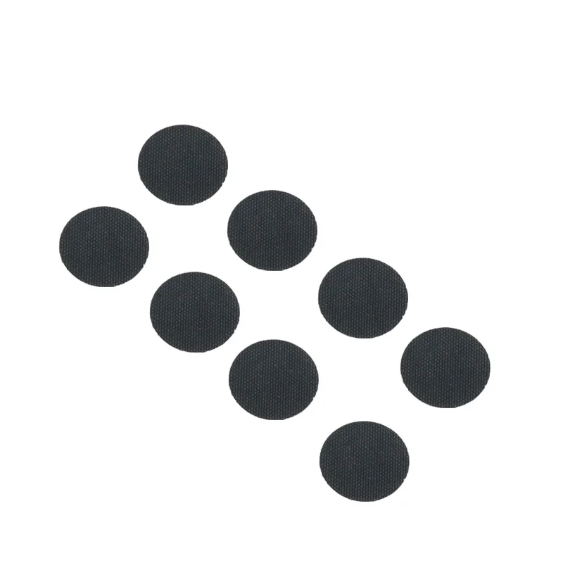 SINRI eptfe dustproof waterproof adhesive vent patch black eptfe membrane led light membrane