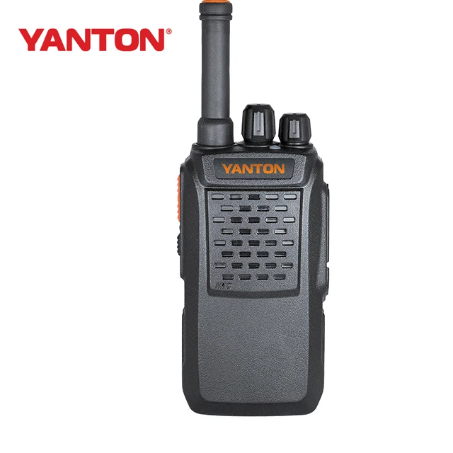 Двухстороннее радио иди и болтай Walkie Talkie “иди охрана оборудования с GPS T-X2