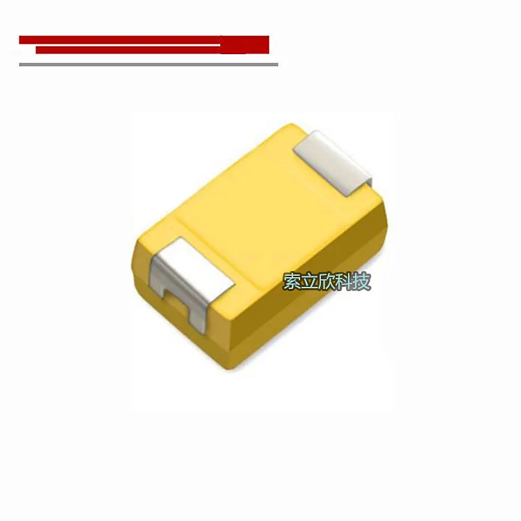 original Good Quality Using Low Price High Voltage Power  tantalum capacitor TAJB475K010RNJ +10% 4.7uF 10V 1411  Electronic Components