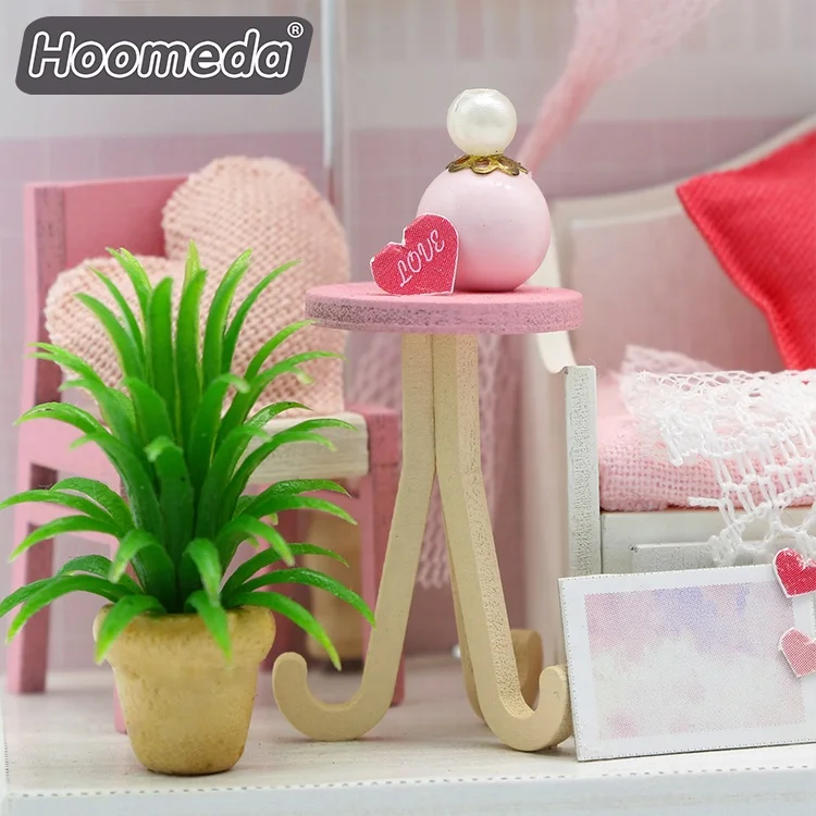  Товары Hoomeda 2019 обучающая игрушка «сделай сам» 3d деревянный