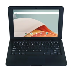 China Factory 10.1 inch Win 10 N3350 2GB 32GB School Kids Online Learning Cheapest  Mini Laptop Netbook