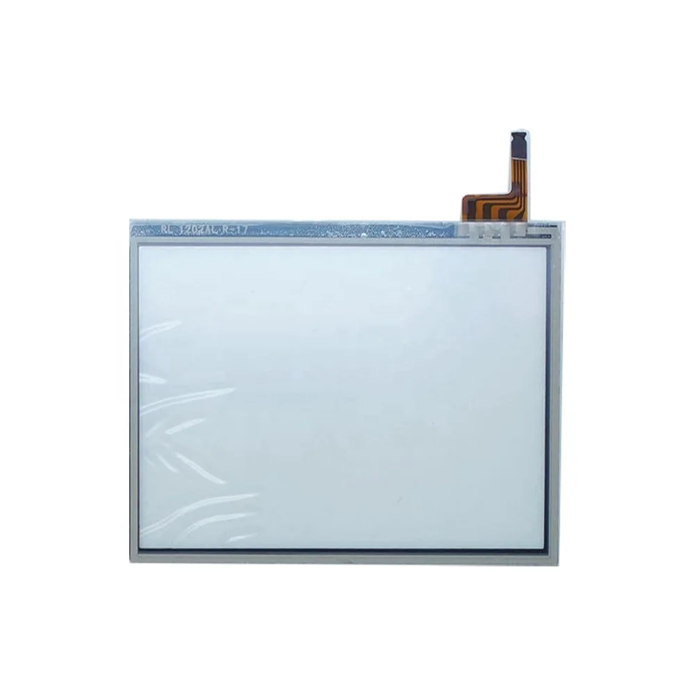 Wholesale For NDSL touch screen for ds lite game console digitizer  screen repair replacement parts