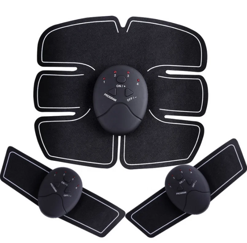 CE and ISO approval EMS muscle stimulator abs stimulator