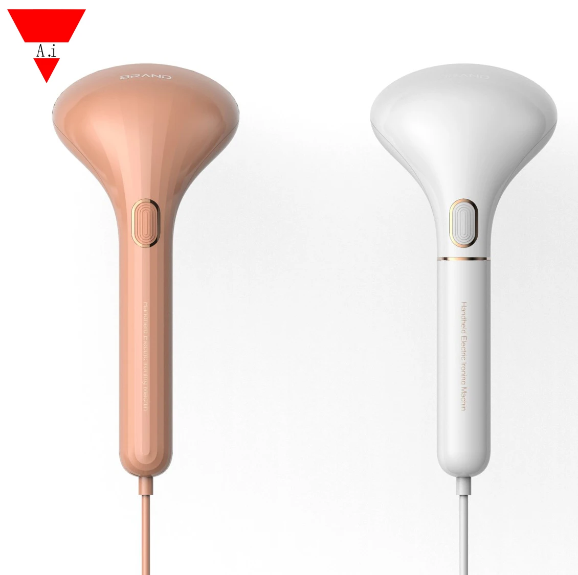 Trading Wholesale new design High Quality electric Handheld garment