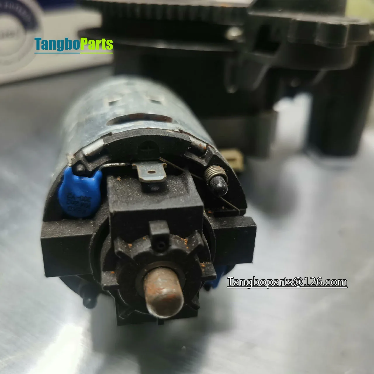 Espresso Machine Parts Grinder Motor For Philips  EP1221 2121 2124 2136 3146 5144 Coffee Machine Replacement