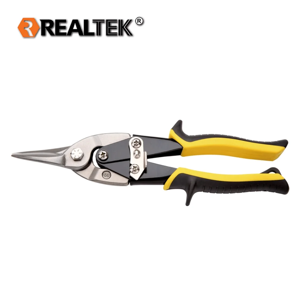 Авиационные ножницы Realtek